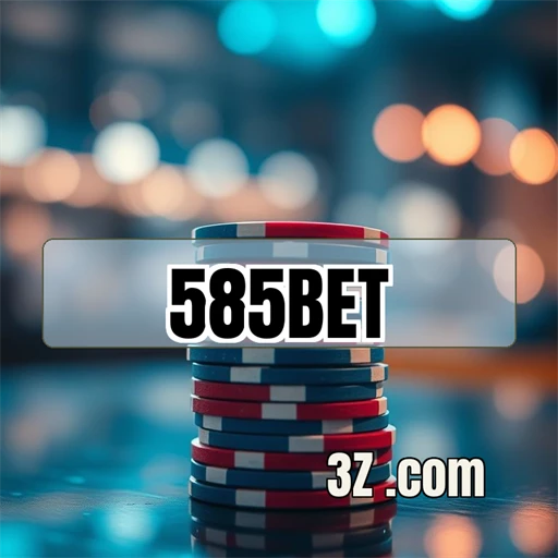 Confiável 585bet: Segurança e Engajamento para Jogadores Brasileiros