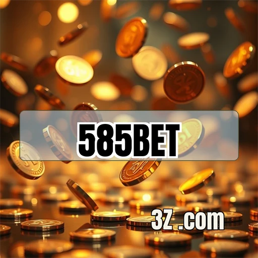 Mergulhe nos jogos emocionantes do 585bet e ganhe!