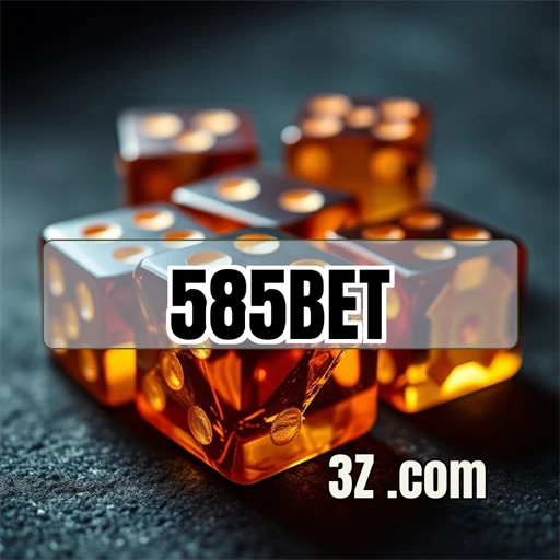 585bet Pagamentos Rápidos