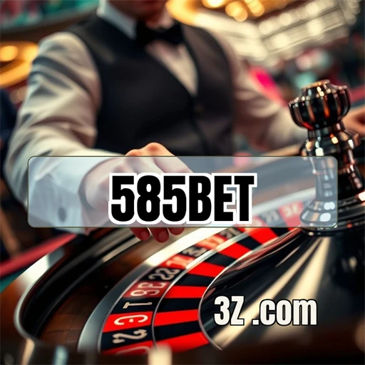 585bet Promoções Atuais