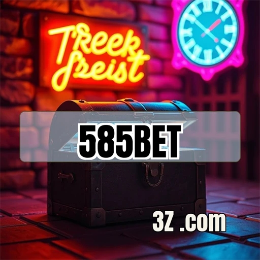 585bet Programa VIP
